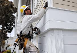 How To Choose The Right Materials for Your Siding Installation in 'Ellsworth, KS